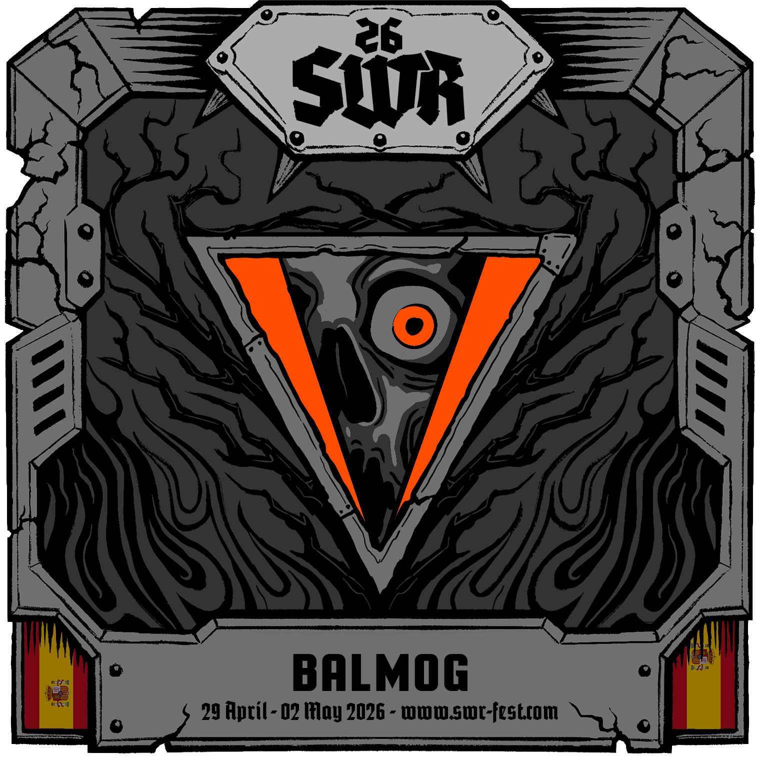 BALMOG