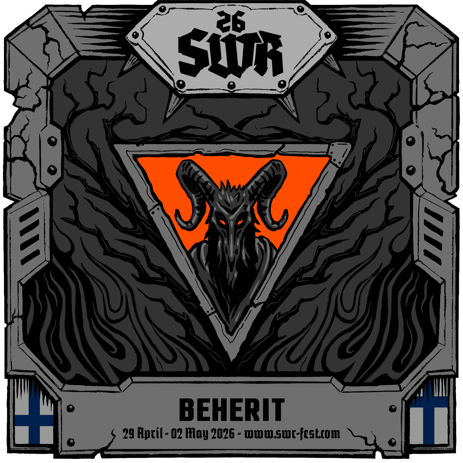 BEHERIT