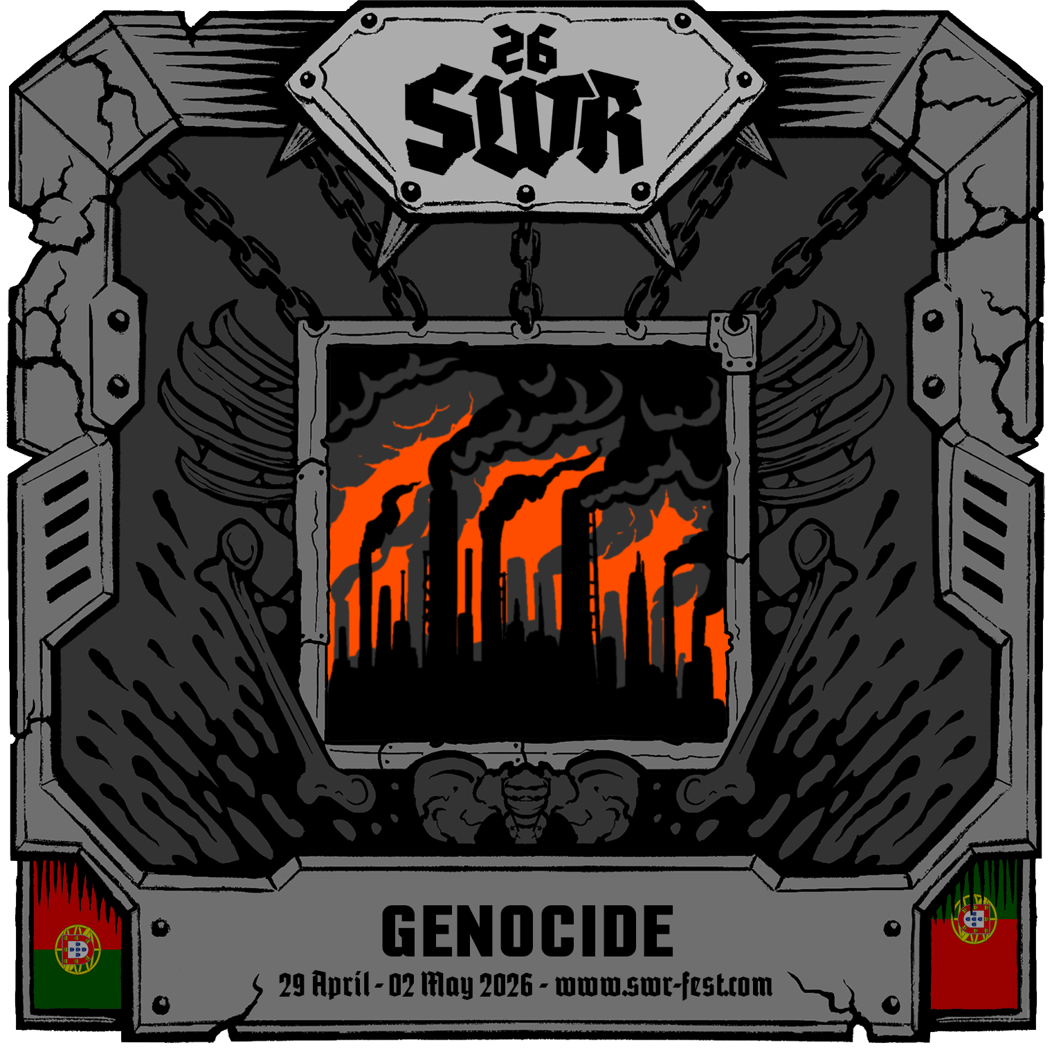 GENOCIDE