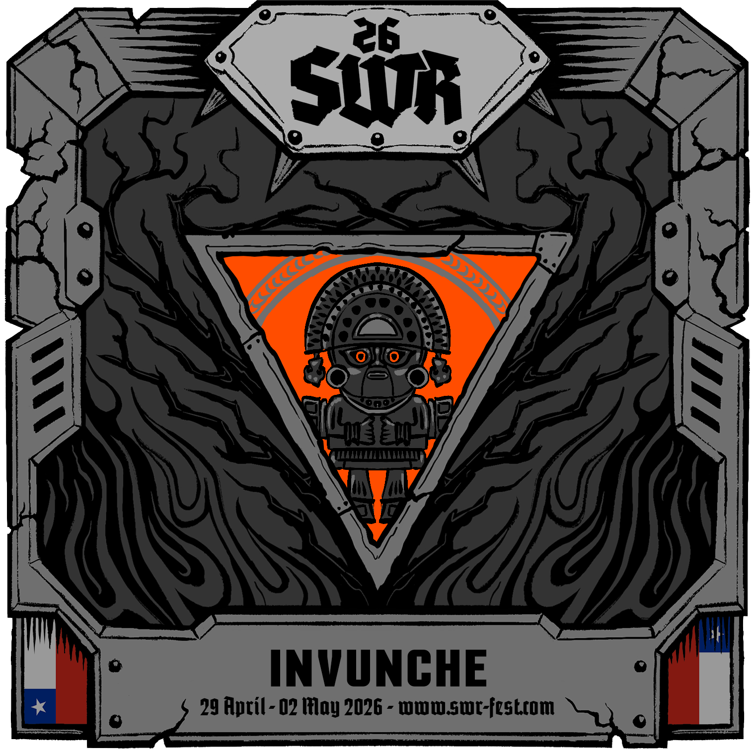 INVUNCHE