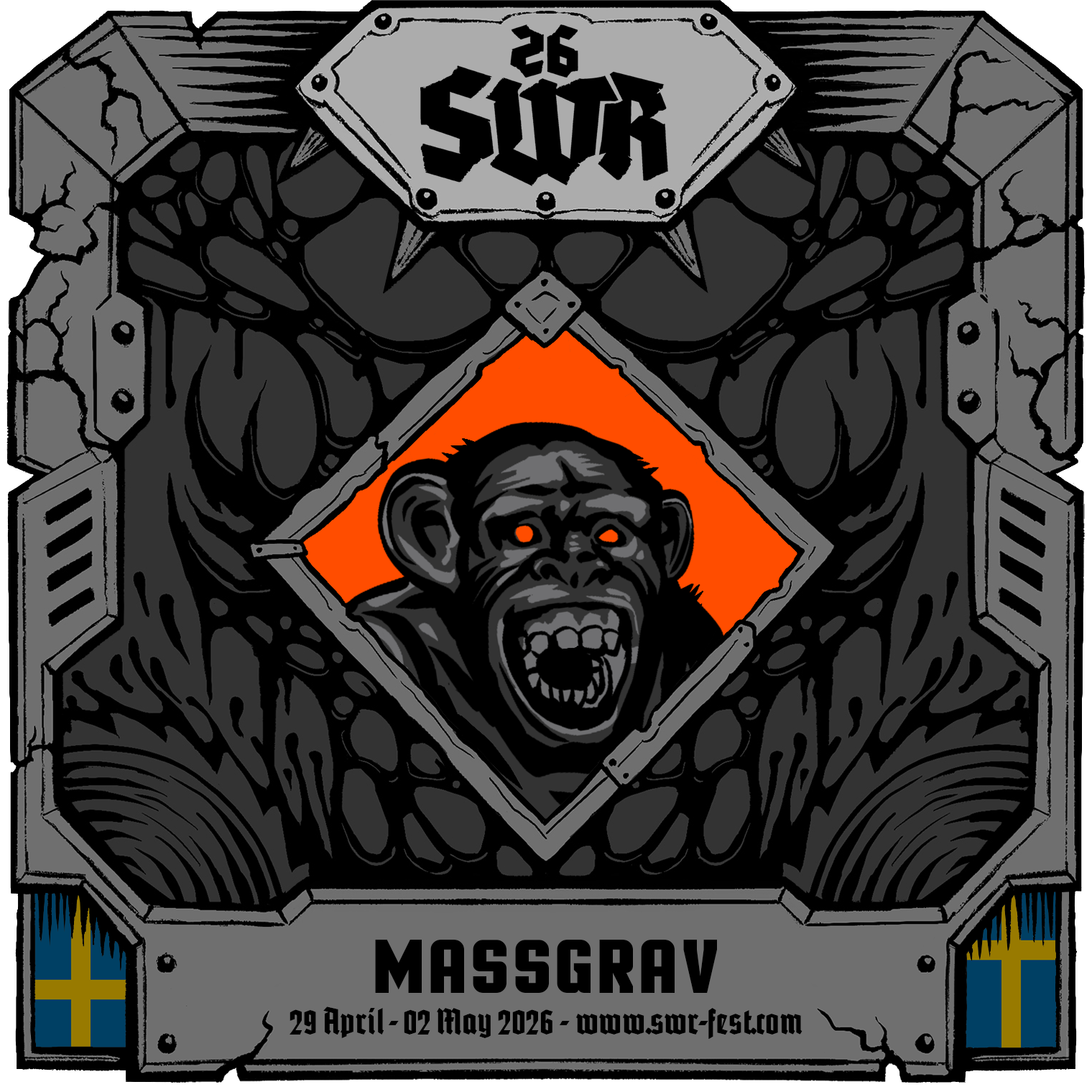 MASSGRAV