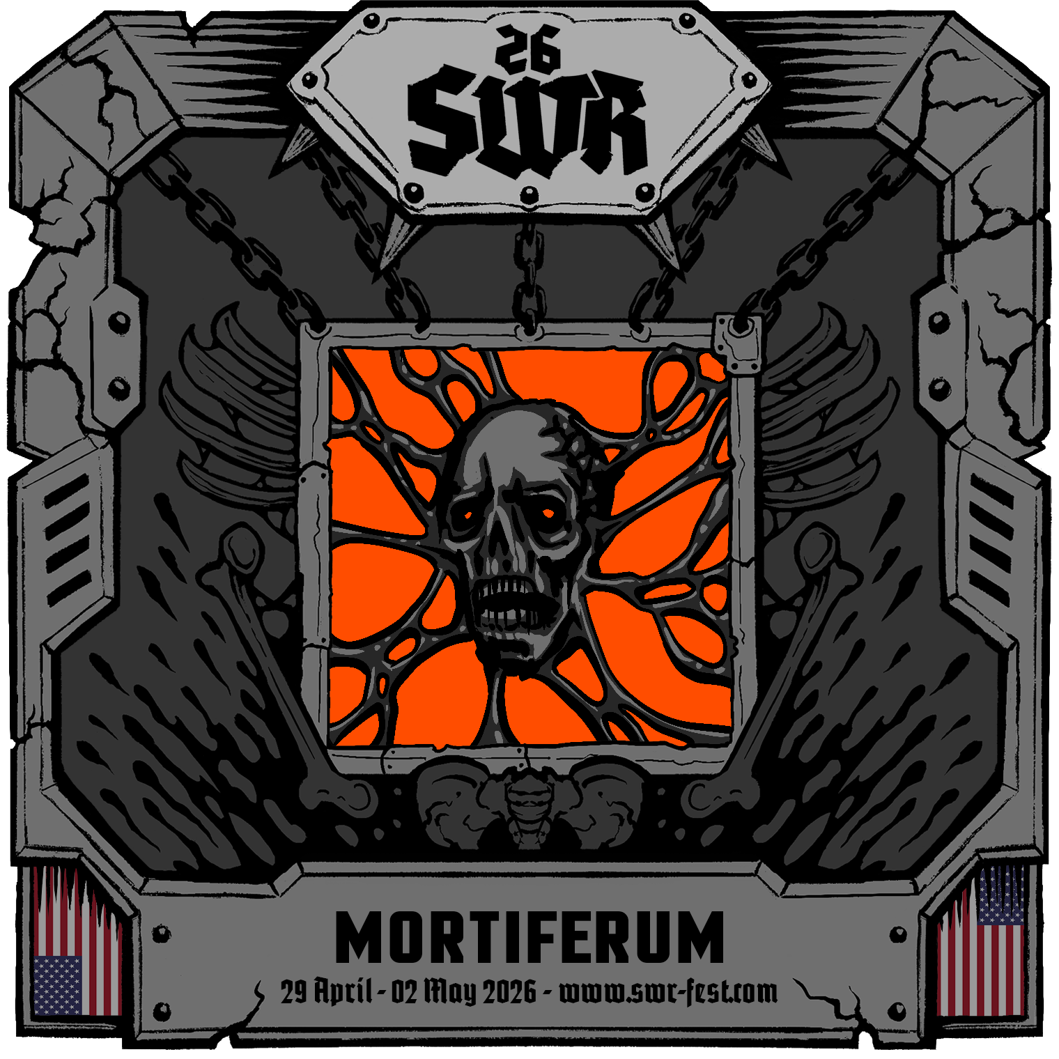 MORTIFERUM