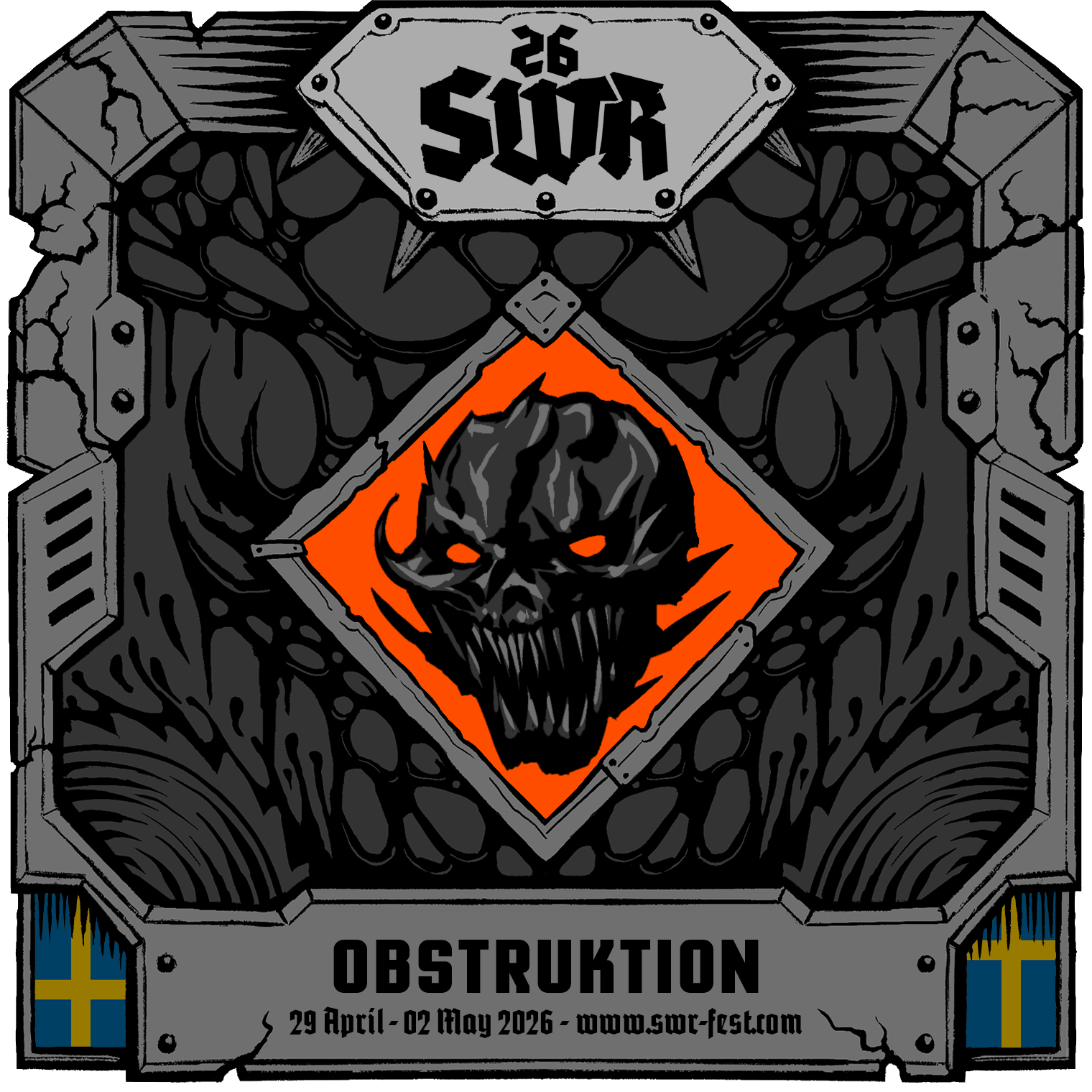 OBSTRUKTION