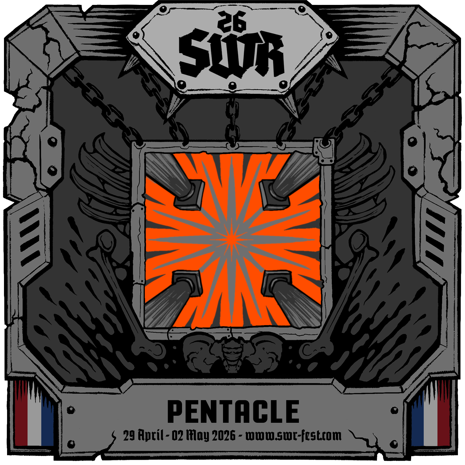 PENTACLE