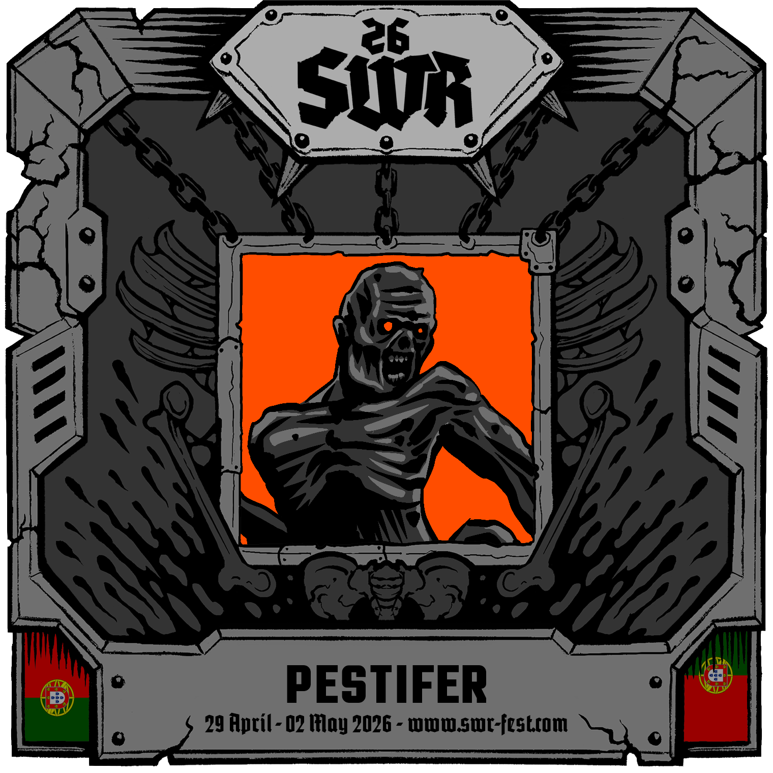 PESTIFER