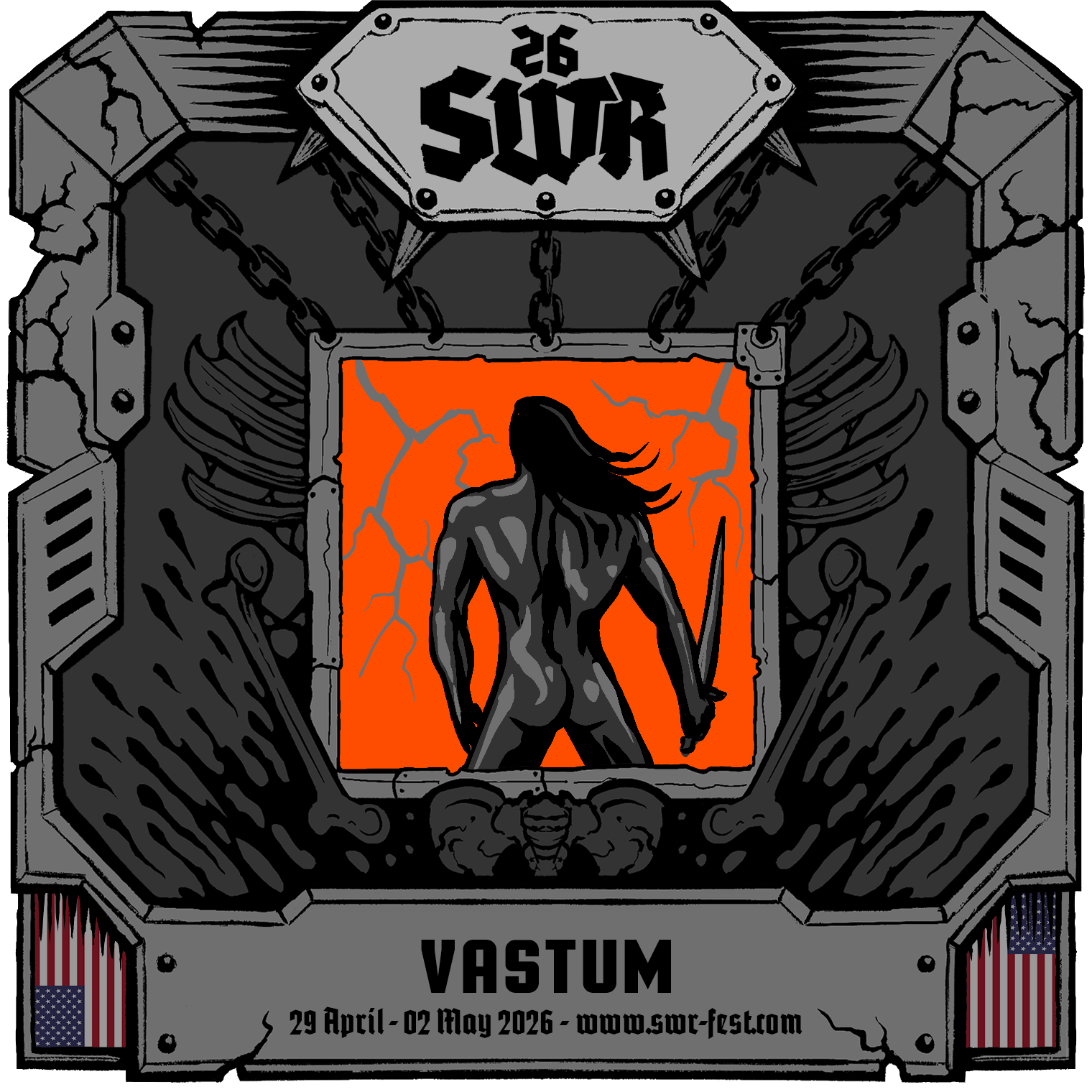 VASTUM
