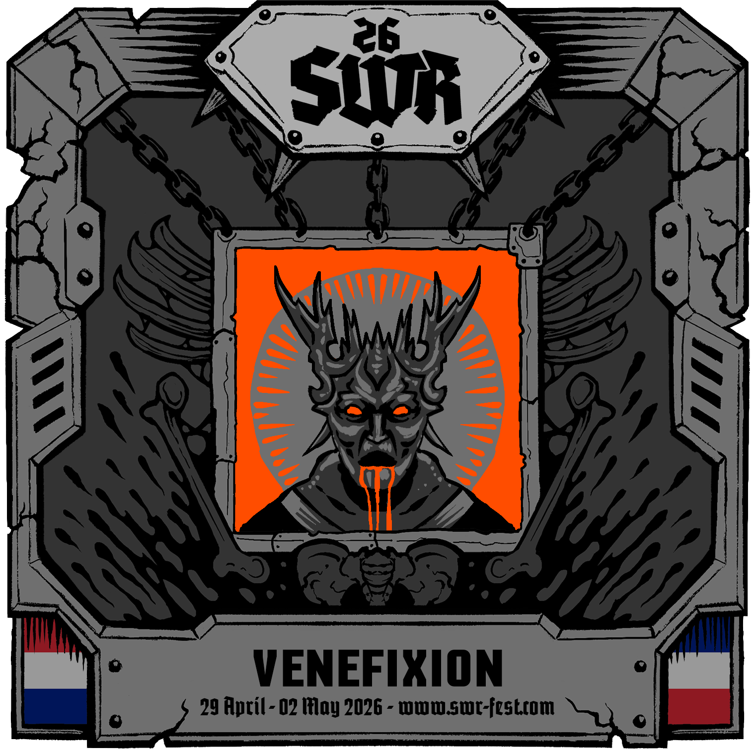 VENEFIXION