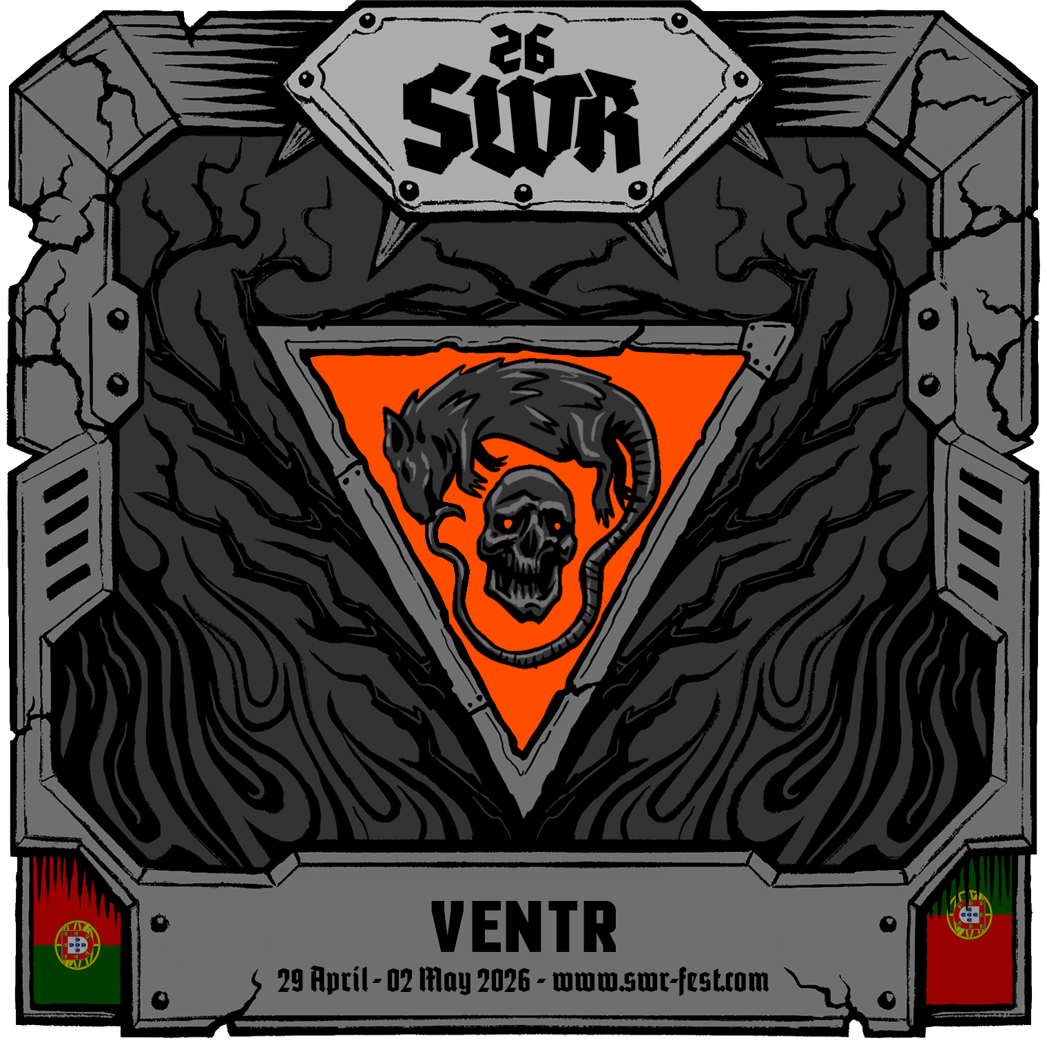 VENTR