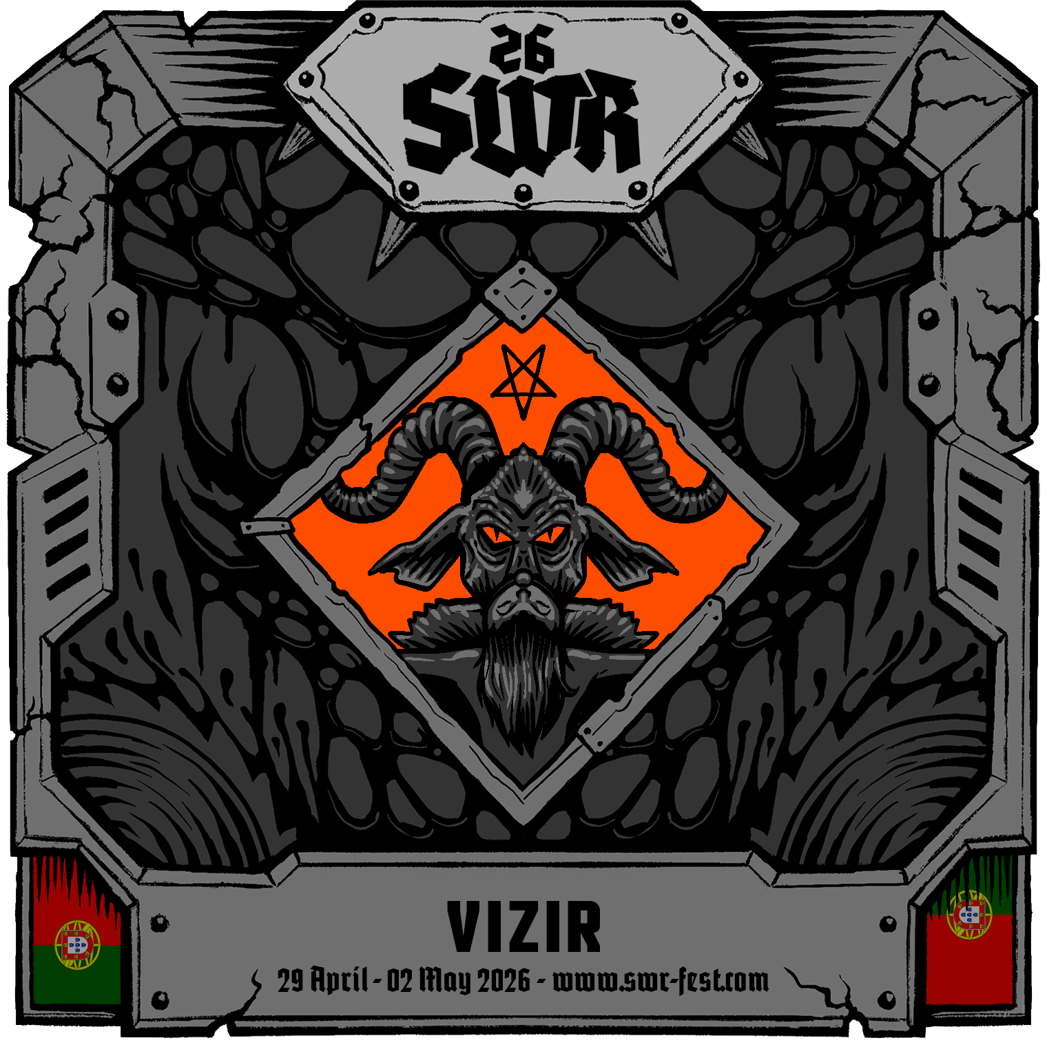 VIZIR